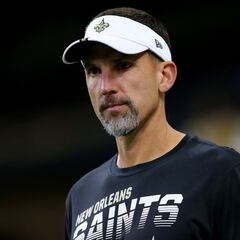 Saints and Eagles Agree Draft Trades
