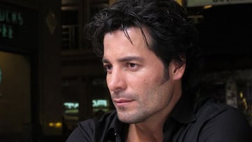 Chayanne cumple 54 años: Estas son sus mejores canciones