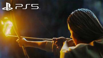 Primer anuncio publicitario de PS5: “Bienvenidos a un nuevo mundo”