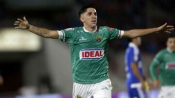 (Audax Italiano – Monarcas)