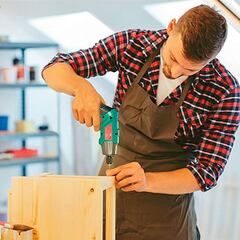 El atornillador eléctrico más vendido en Amazon tiene “más potencia de la esperada”