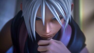 Kingdom Hearts Project Xehanort
