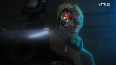 James Cameron ya trabaja en ‘Terminator 7′ y habla de ella como un “proyecto secreto”