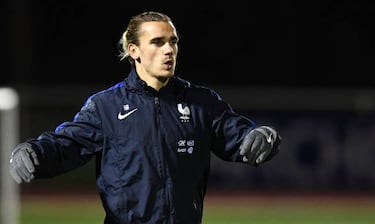 Más de 60 jugadores de LaLiga estarán en el Mundial 2018