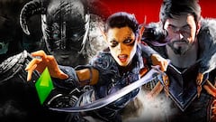 Playersexualidad: el gran debate de los romances en videojuegos