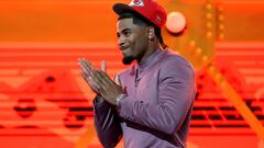 Kansas City Chiefs apuestan por el CB Mansoor Delane | NFL Draft 2026