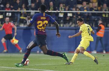 Bacca marc¨® el 4-2.
