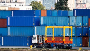 As a major strike of 45,000 port workers looms, we look at the groceries that could see shortages.