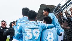 ¿Qué necesita Sporting Cristal para quedar primero en la tabla? ¿Qué implicaría?