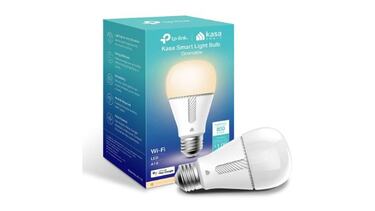 Equipa tu 'smarthome' con estos productos Kasa top ventas en Amazon