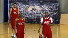 El Real Madrid está a un triunfo del segundo mejor comienzo