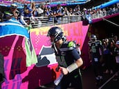 Seattle Seahawks - New England Patriots, Super Bowl LX 2026 en directo: última hora