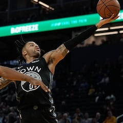 Los Lakers tenían 100 millones para recuperar a D'Angelo Russell