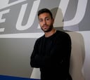 El Espanyol se planta con el Levante por Camarasa