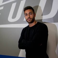 El Espanyol se planta con el Levante por Camarasa