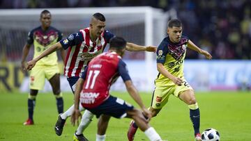 El Clásico Nacional decepcionó a los analistas deportivos