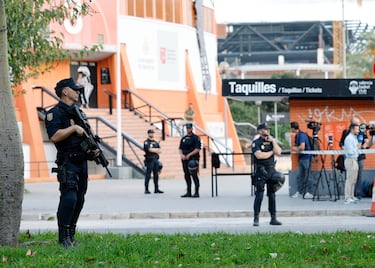 El Valencia Basket, pendiente del acuerdo de paz en Gaza