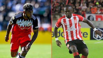 ¿Deben ir a Copa América con la Selección Colombia?