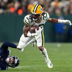 Can the Packers still make the playoffs? What would they need to do?