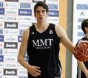 El Madrid sustituirá a Suárez por Dani Díez y baja el presupuesto