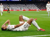 Un mes sin Bellingham