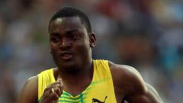 En Daegu habrá controles de sangre para todos los atletas