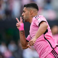 Inter Miami - Montreal: how to watch on TV, stream online | MLS