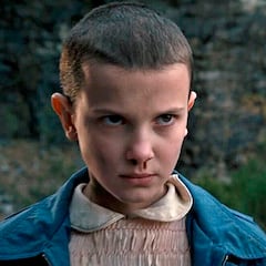 El increíble cambio físico de Millie Bobby Brown desde que comenzó ‘Stranger Things’