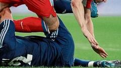 Vivos, pero... ¡Kun, vuelve ya!