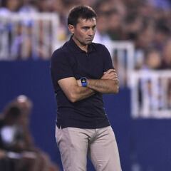 Ipurua, primera parada del Leganés y sus últimos fichajes