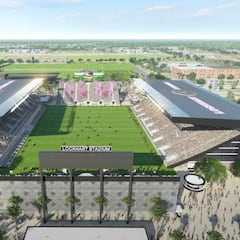 Cuánto costarán los boletos del Inter Miami en la temporada 2020