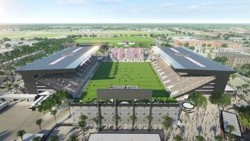 La futura franquicia de la MLS, reveló los costos de los boletos para la temporada debut. Los precios van de 25 a 175 dólares.