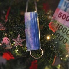 Bono COVID Navidad: cómo saber si lo he cobrado ya y qué hacer si no me ha llegado