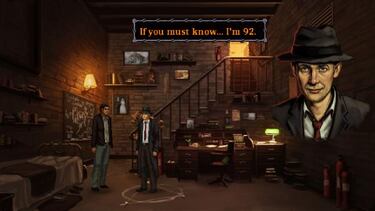 Unavowed, ¿la mejor aventura de este año?