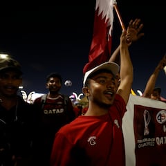 Los 32 apodos del Mundial 2022: cómo se llama a cada selección y de dónde viene cada uno