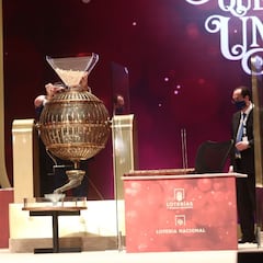 La predicción de la Lotería de Navidad que alegrará a los loteros