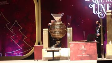 La predicción de la Lotería de Navidad que alegrará a los loteros