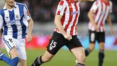 Iraola y Orbaiz firmarán una vida como leones