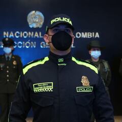 Reforma de la policía: así serán los nuevos uniformes del cuerpo