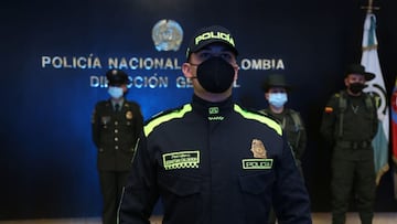 Nuevo uniforme de la Polic&iacute;a Nacional. Conozca los nuevos colores y cu&aacute;les ser&aacute;n las modificaciones que tendr&aacute; la instituci&oacute;n por la reforma policial.