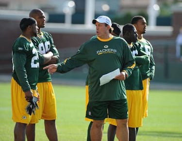 Dos formas de convertir en arte las defensas 3-4