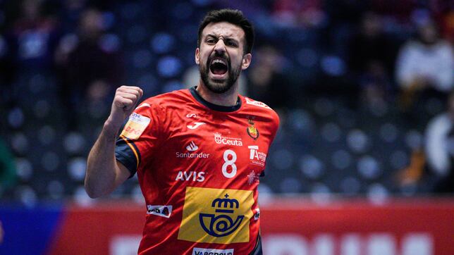 España ratifica su clasificación ante Italia