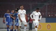 Club chileno se declara en quiebra: “Lo intentamos vender a costo cero, pero nadie se interesó”