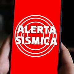 Este día y hora sonará la alerta sísmica en tu celular; anótalo