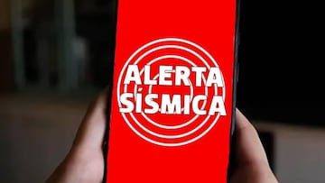 El 19 de septiembre del 2025 sonará la alerta sísmica en más de 80 millones de teléfonos por el Segundo Simulacro Nacional.