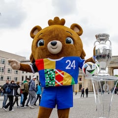 ¿Cuánto cuesta ir a la Eurocopa 2024 desde España? Entradas, vuelos, hoteles...