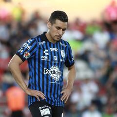 Juárez empata 0-0 con Gallos en la jornada 10 de la Liga MX
