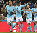 El City vence a Newcastle y va por un nuevo récord