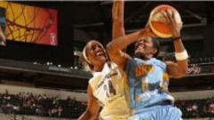 Las Lynx ganan a Seattle e Indiana sorprende a Chicago