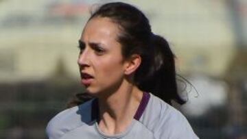 UEFA ya rearbitró en abril de 2015 en un partido femenino